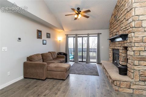 Tiny photo for 3013 Capstan Way, Colorado Springs, CO 80906 (MLS # 3137660)