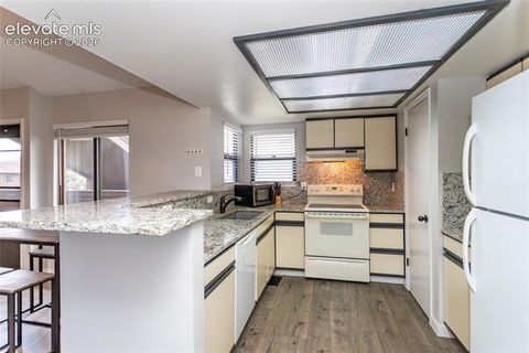 Tiny photo for 3013 Capstan Way, Colorado Springs, CO 80906 (MLS # 3137660)