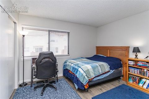 Tiny photo for 3013 Capstan Way, Colorado Springs, CO 80906 (MLS # 3137660)