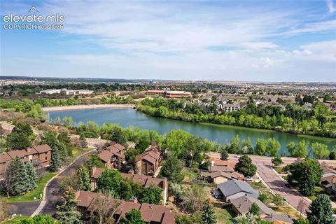 Tiny photo for 3013 Capstan Way, Colorado Springs, CO 80906 (MLS # 3137660)