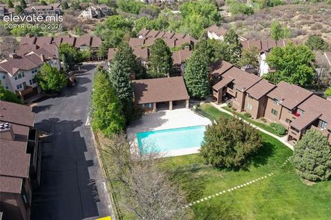 Tiny photo for 3013 Capstan Way, Colorado Springs, CO 80906 (MLS # 3137660)