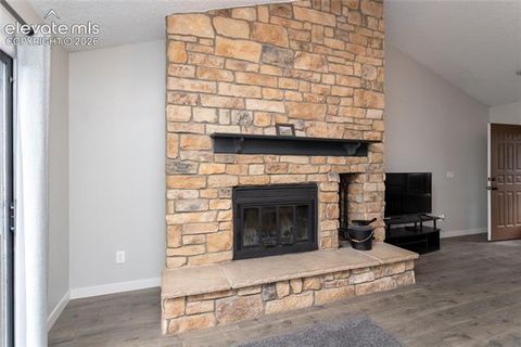 Tiny photo for 3013 Capstan Way, Colorado Springs, CO 80906 (MLS # 3137660)