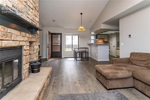 Tiny photo for 3013 Capstan Way, Colorado Springs, CO 80906 (MLS # 3137660)