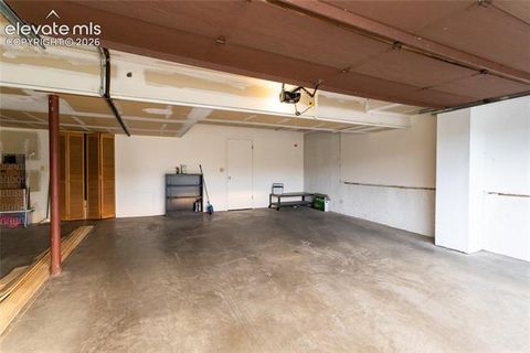 Tiny photo for 3013 Capstan Way, Colorado Springs, CO 80906 (MLS # 3137660)