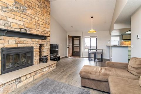Tiny photo for 3013 Capstan Way, Colorado Springs, CO 80906 (MLS # 3137660)