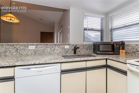 Tiny photo for 3013 Capstan Way, Colorado Springs, CO 80906 (MLS # 3137660)