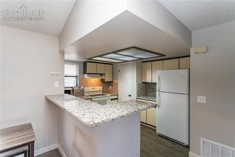 Tiny photo for 3013 Capstan Way, Colorado Springs, CO 80906 (MLS # 3137660)