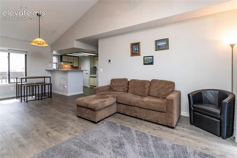 Tiny photo for 3013 Capstan Way, Colorado Springs, CO 80906 (MLS # 3137660)