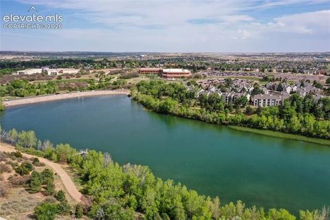 Tiny photo for 3013 Capstan Way, Colorado Springs, CO 80906 (MLS # 3137660)
