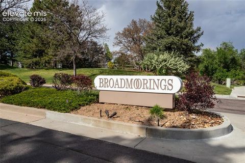 Tiny photo for 3013 Capstan Way, Colorado Springs, CO 80906 (MLS # 3137660)