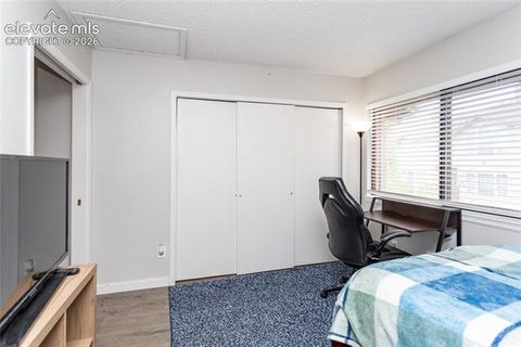 Tiny photo for 3013 Capstan Way, Colorado Springs, CO 80906 (MLS # 3137660)