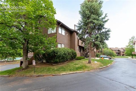 Tiny photo for 3013 Capstan Way, Colorado Springs, CO 80906 (MLS # 3137660)