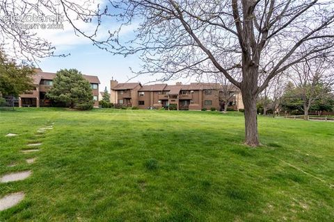Tiny photo for 3013 Capstan Way, Colorado Springs, CO 80906 (MLS # 3137660)