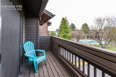 Tiny photo for 3013 Capstan Way, Colorado Springs, CO 80906 (MLS # 3137660)