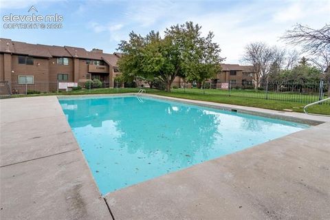 Tiny photo for 3013 Capstan Way, Colorado Springs, CO 80906 (MLS # 3137660)