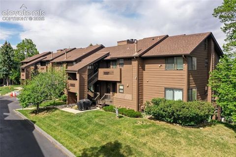 Photo of 3013 Capstan Way, Colorado Springs, CO 80906 (MLS # 3137660)
