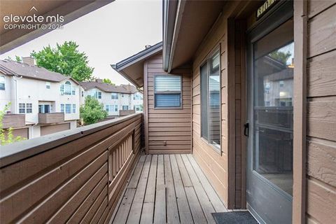 Tiny photo for 3013 Capstan Way, Colorado Springs, CO 80906 (MLS # 3137660)