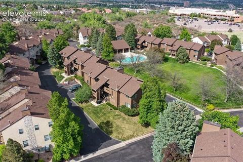 Tiny photo for 3013 Capstan Way, Colorado Springs, CO 80906 (MLS # 3137660)
