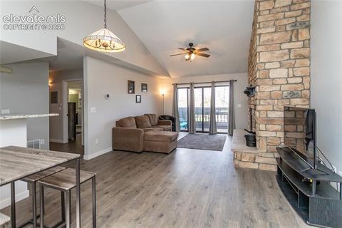 Tiny photo for 3013 Capstan Way, Colorado Springs, CO 80906 (MLS # 3137660)