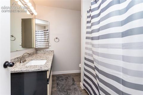 Tiny photo for 3013 Capstan Way, Colorado Springs, CO 80906 (MLS # 3137660)