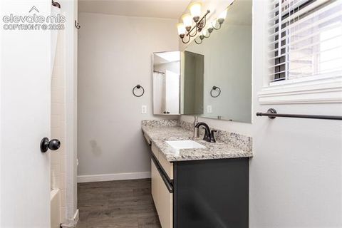 Tiny photo for 3013 Capstan Way, Colorado Springs, CO 80906 (MLS # 3137660)