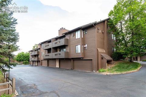 Tiny photo for 3013 Capstan Way, Colorado Springs, CO 80906 (MLS # 3137660)