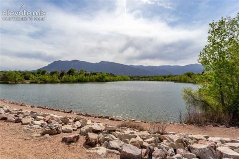 Tiny photo for 3013 Capstan Way, Colorado Springs, CO 80906 (MLS # 3137660)