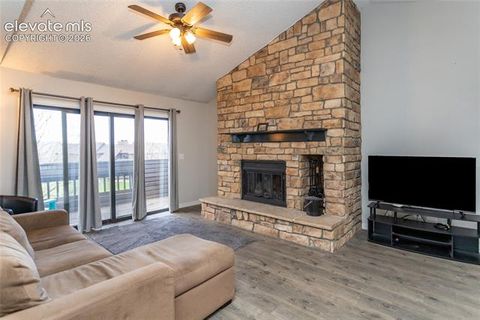 Tiny photo for 3013 Capstan Way, Colorado Springs, CO 80906 (MLS # 3137660)