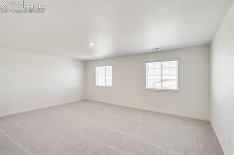 Tiny photo for 11726 Foraker Lane, Colorado Springs, CO 80925 (MLS # 2353882)