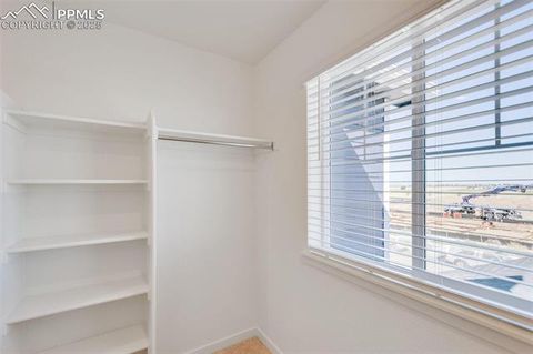 Tiny photo for 11726 Foraker Lane, Colorado Springs, CO 80925 (MLS # 2353882)