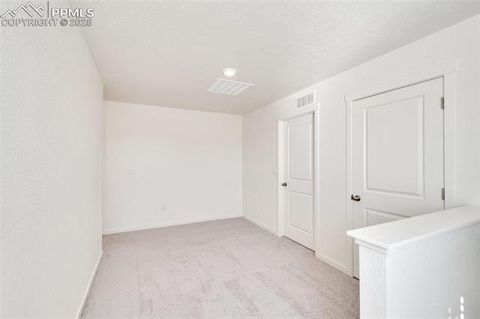 Tiny photo for 11726 Foraker Lane, Colorado Springs, CO 80925 (MLS # 2353882)