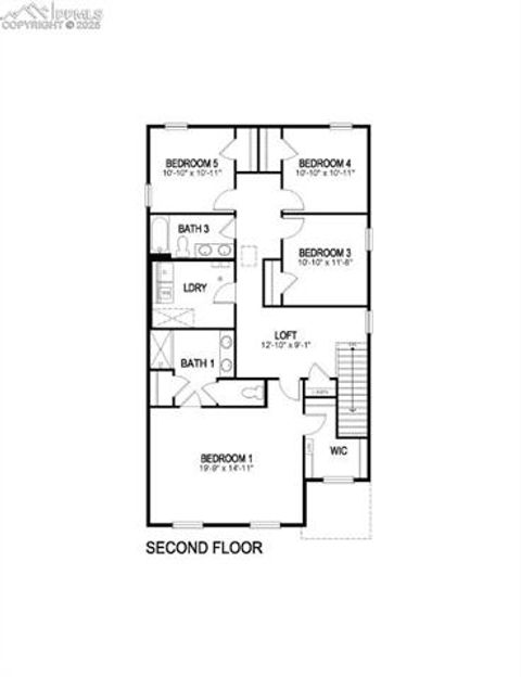 Tiny photo for 11726 Foraker Lane, Colorado Springs, CO 80925 (MLS # 2353882)