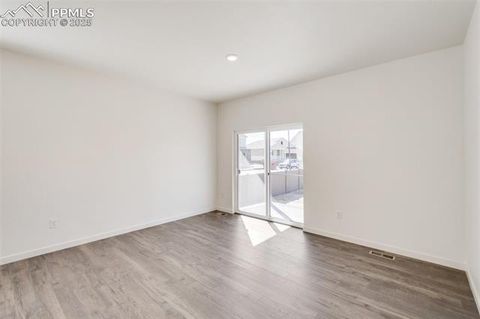 Tiny photo for 11726 Foraker Lane, Colorado Springs, CO 80925 (MLS # 2353882)