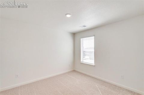 Tiny photo for 11726 Foraker Lane, Colorado Springs, CO 80925 (MLS # 2353882)