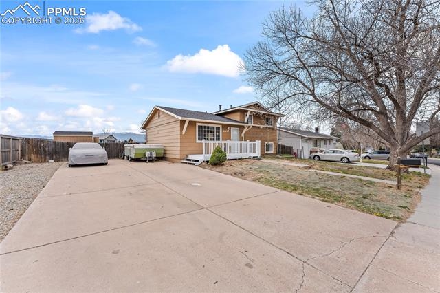 4615 S Crimson Circle