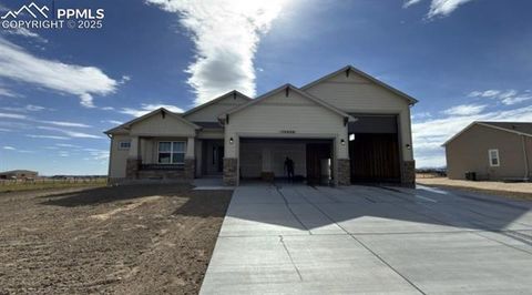 13059 Highland Crest Drive Falcon CO 80831