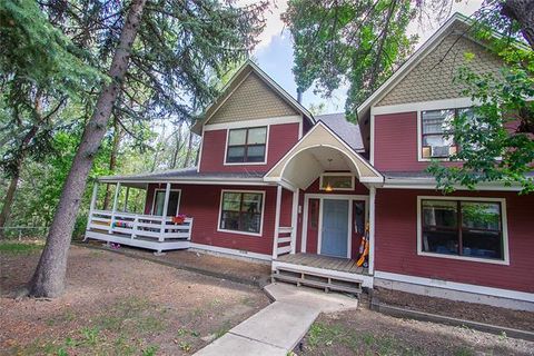 Photo of 817 E San Miguel Street #3, Colorado Springs, CO 80903 (MLS # 2566567)