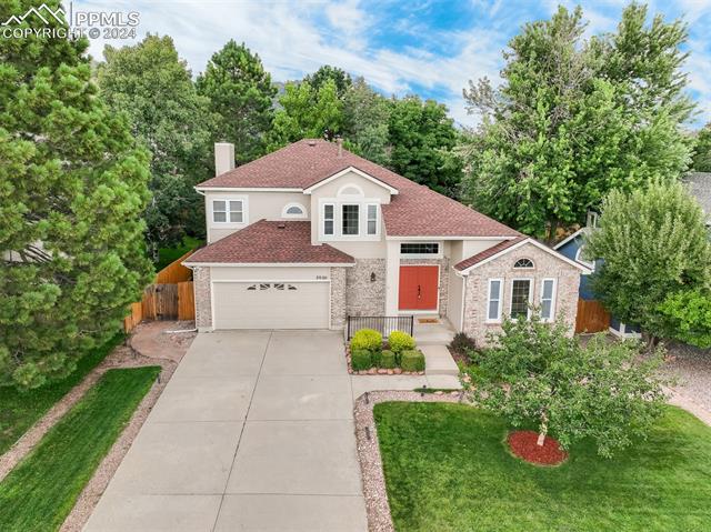 View Colorado Springs, CO 80919 house