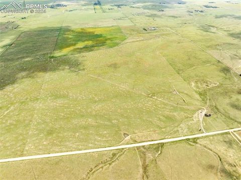 Photo of 1 Sengbeil Road, Yoder, CO 80864 (MLS # 3737505) Photo of 1 Sengbeil Road, Yoder, CO 80864 (MLS # 3737505)