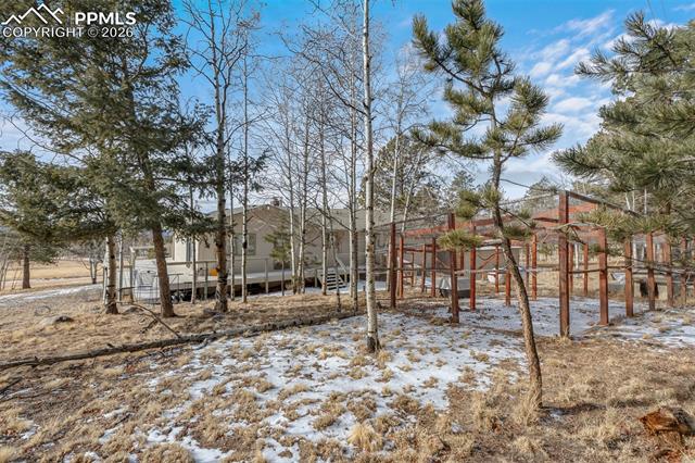 1874 Vagabond Creek Drive