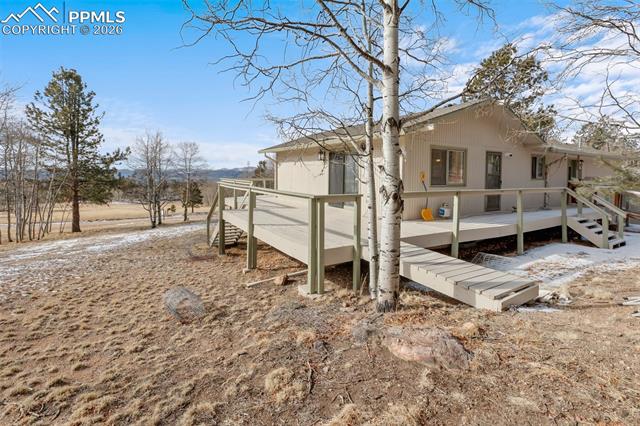 1874 Vagabond Creek Drive