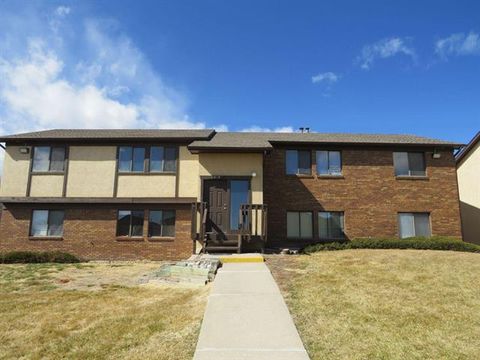 Photo of 2619 E Uintah Street #D, Colorado Springs, CO 80909 (MLS # R13555074)