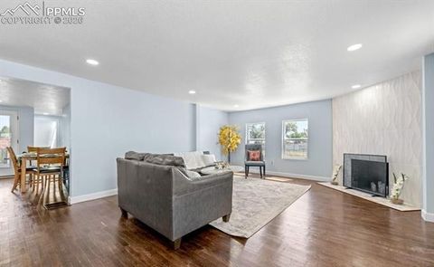 Tiny photo for 29767 Preston Road, Pueblo, CO 81006 (MLS # 1328323)