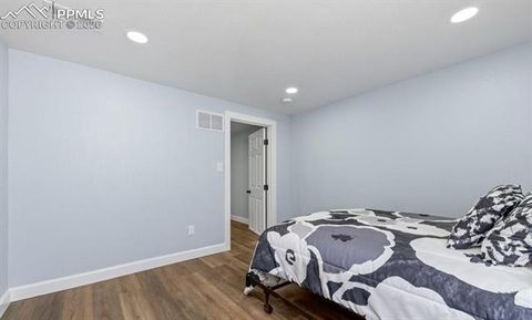 Tiny photo for 29767 Preston Road, Pueblo, CO 81006 (MLS # 1328323)