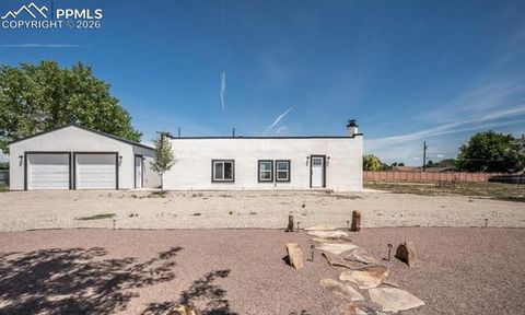 Tiny photo for 29767 Preston Road, Pueblo, CO 81006 (MLS # 1328323)