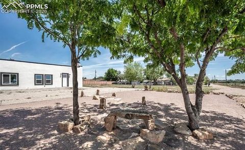 Tiny photo for 29767 Preston Road, Pueblo, CO 81006 (MLS # 1328323)