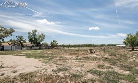 Tiny photo for 29767 Preston Road, Pueblo, CO 81006 (MLS # 1328323)