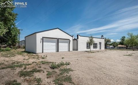 Tiny photo for 29767 Preston Road, Pueblo, CO 81006 (MLS # 1328323)