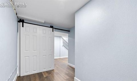 Tiny photo for 29767 Preston Road, Pueblo, CO 81006 (MLS # 1328323)