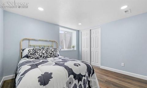 Tiny photo for 29767 Preston Road, Pueblo, CO 81006 (MLS # 1328323)